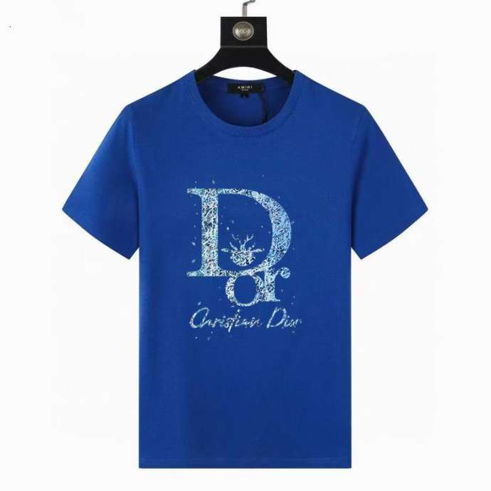 Dior T Shirts Short _SKUDiorM-5XLkdtn6833990